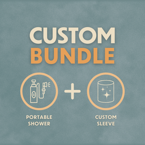 Custom outlet Bundle