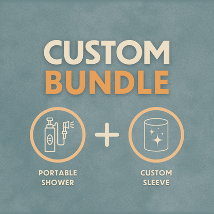 The 8L Custom Bundle