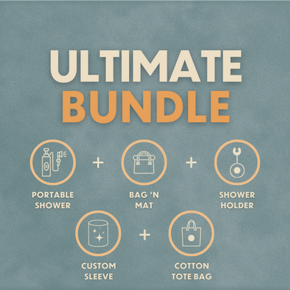 The 8L Ultimate Bundle