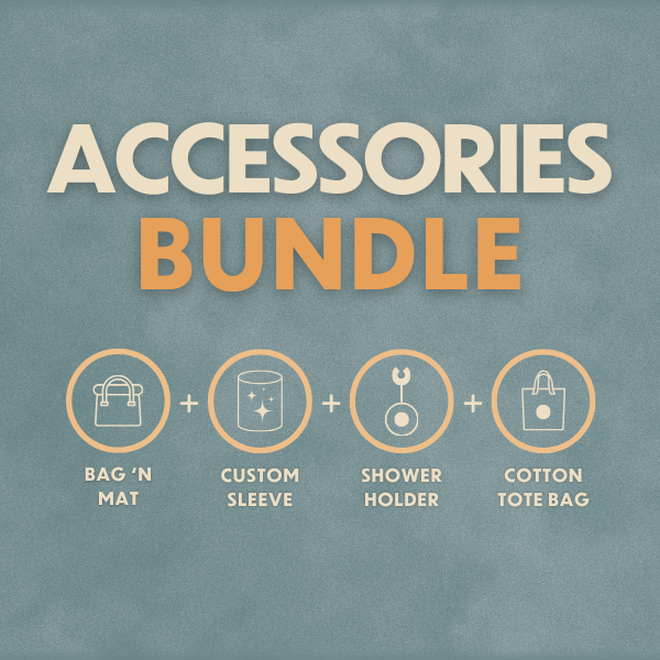 The 5L Accessories Bundle