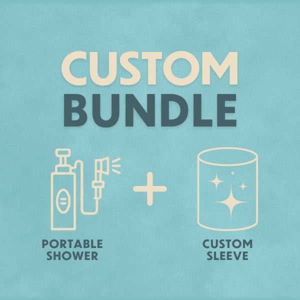 Shops Custom bundle SA