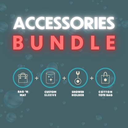 The Accessories Bundle 5L