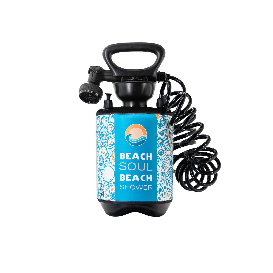 Portable Shower Bliss Out 5L