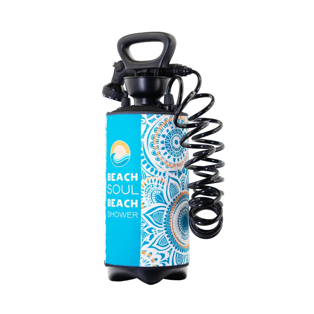 Beach Soul Portable Shower