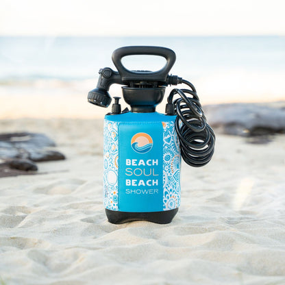 Beach Shower Bliss Out 5L