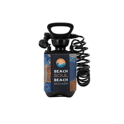 Beach Soul Portable Shower