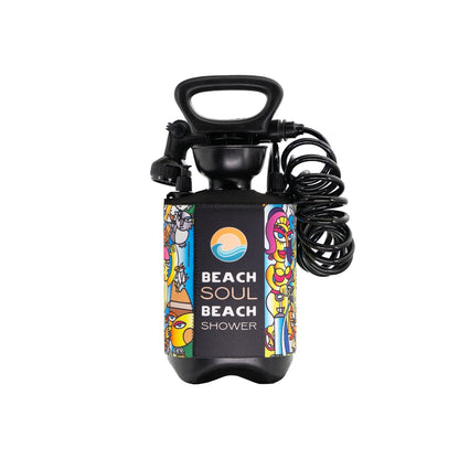 Beach Soul Portable Shower