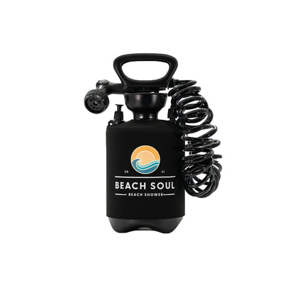 Beach Soul Portable Shower