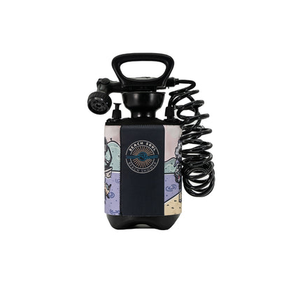 Beach Soul Portable Shower