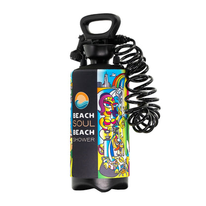 Beach Soul Portable Shower