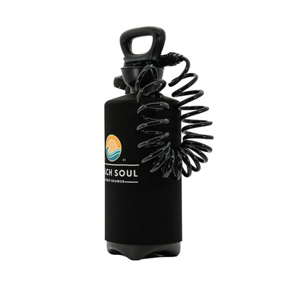 Beach Soul Portable Shower