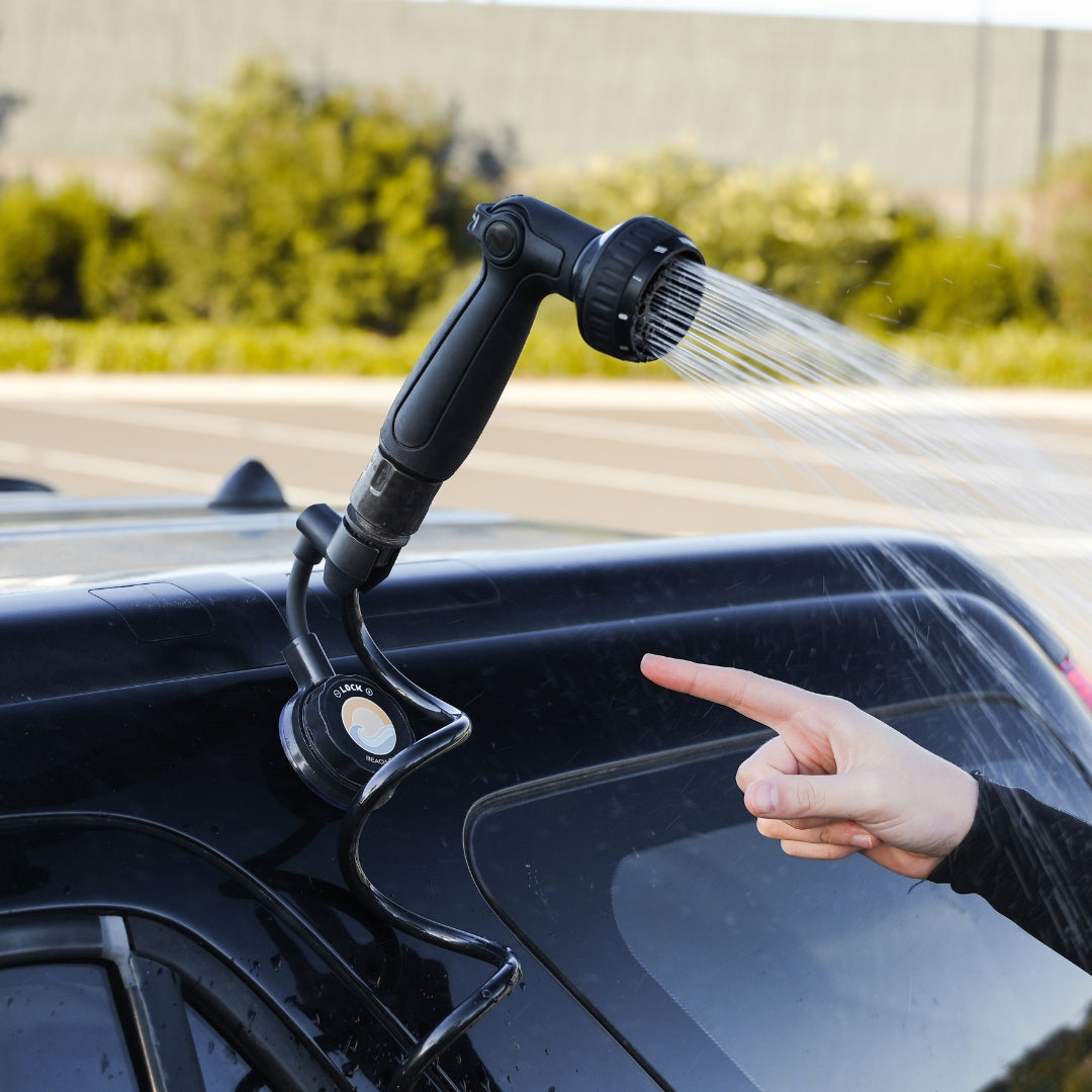 Portable Shower Holder