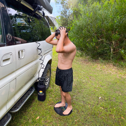 Portable Shower Holder