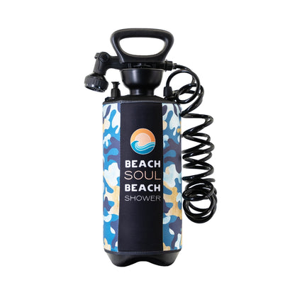 Beach Shower Chill Chameleon 8L