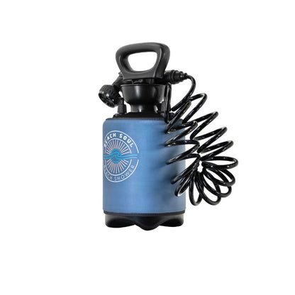 Beach Soul Portable Shower