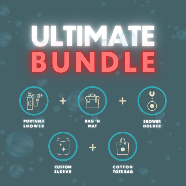 The Ultimate Bundle 10L